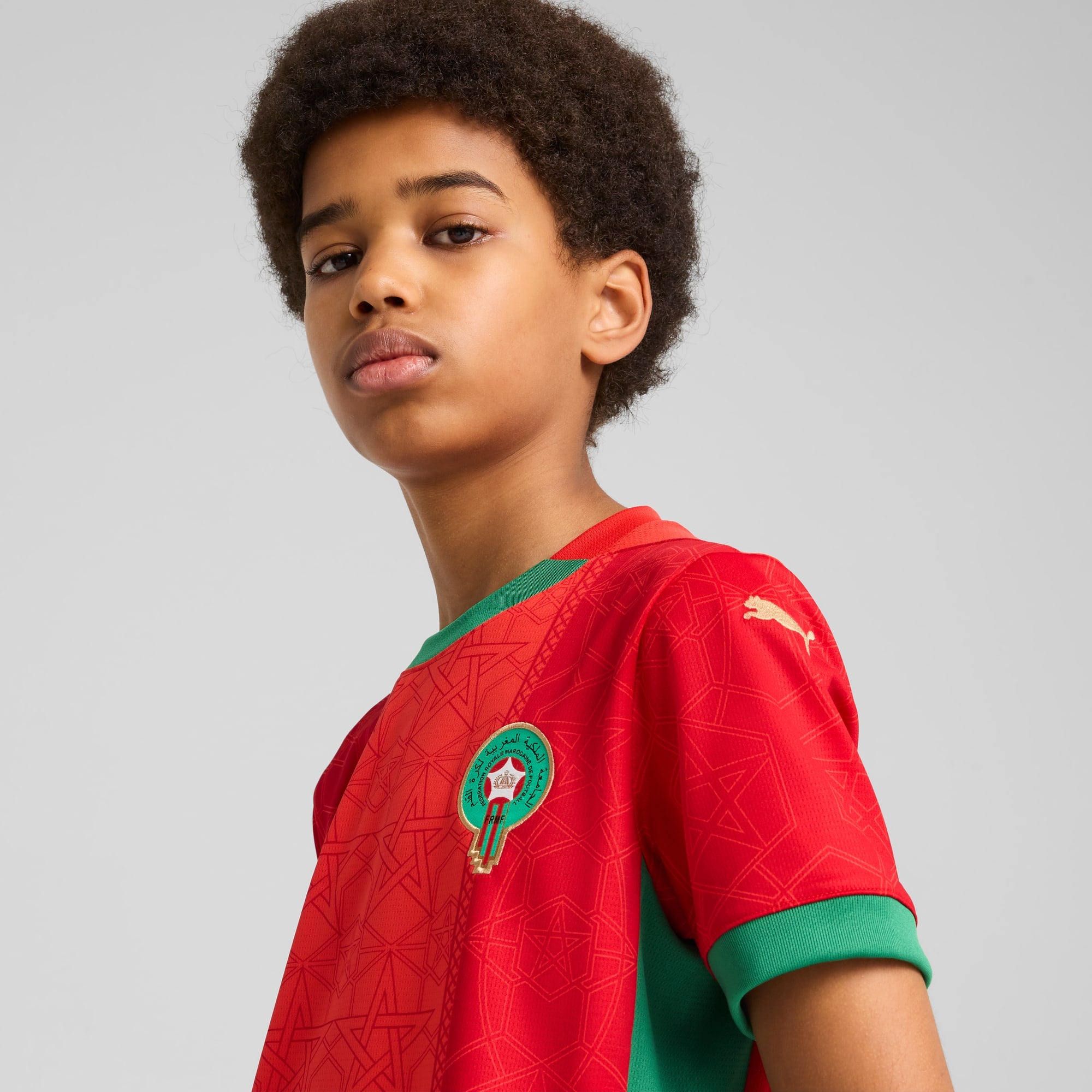 Ensemble Enfant Domicile du Maroc 2025