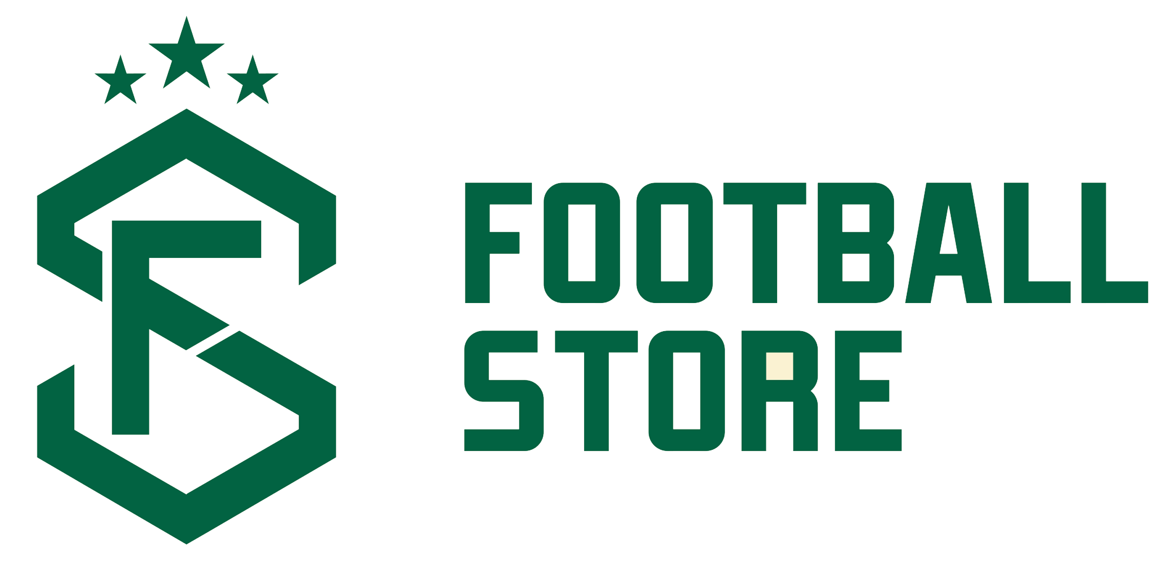 football store